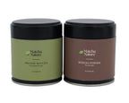 Ceremonial & Hojicha Duo Set