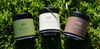 Trio Set + Free Chasen (Traditional Bamboo Whisk)