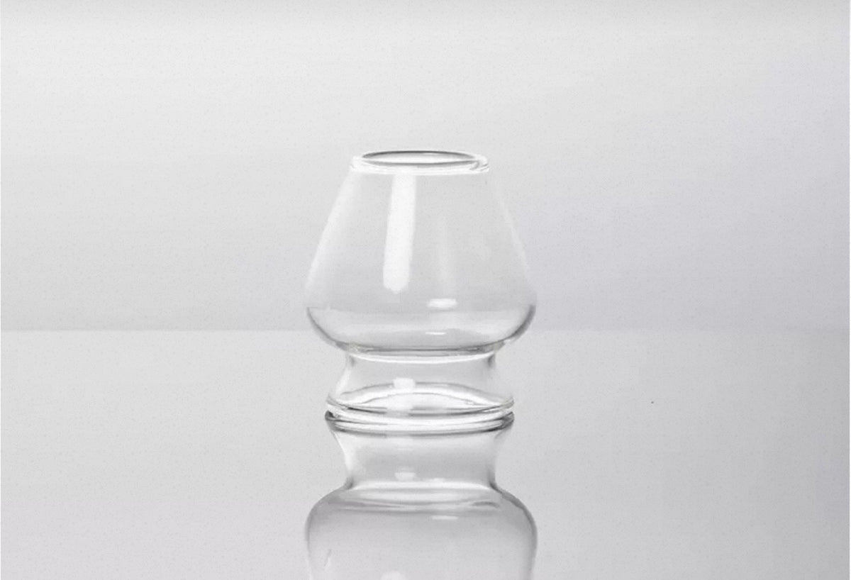 Glass Whisk Holder