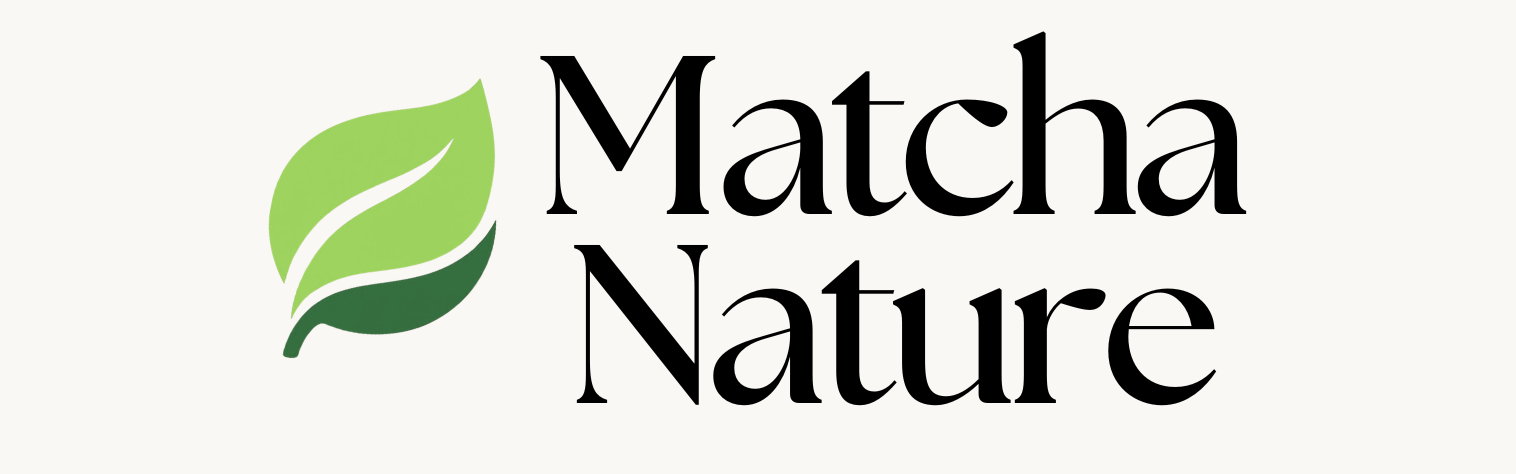Matcha Nature