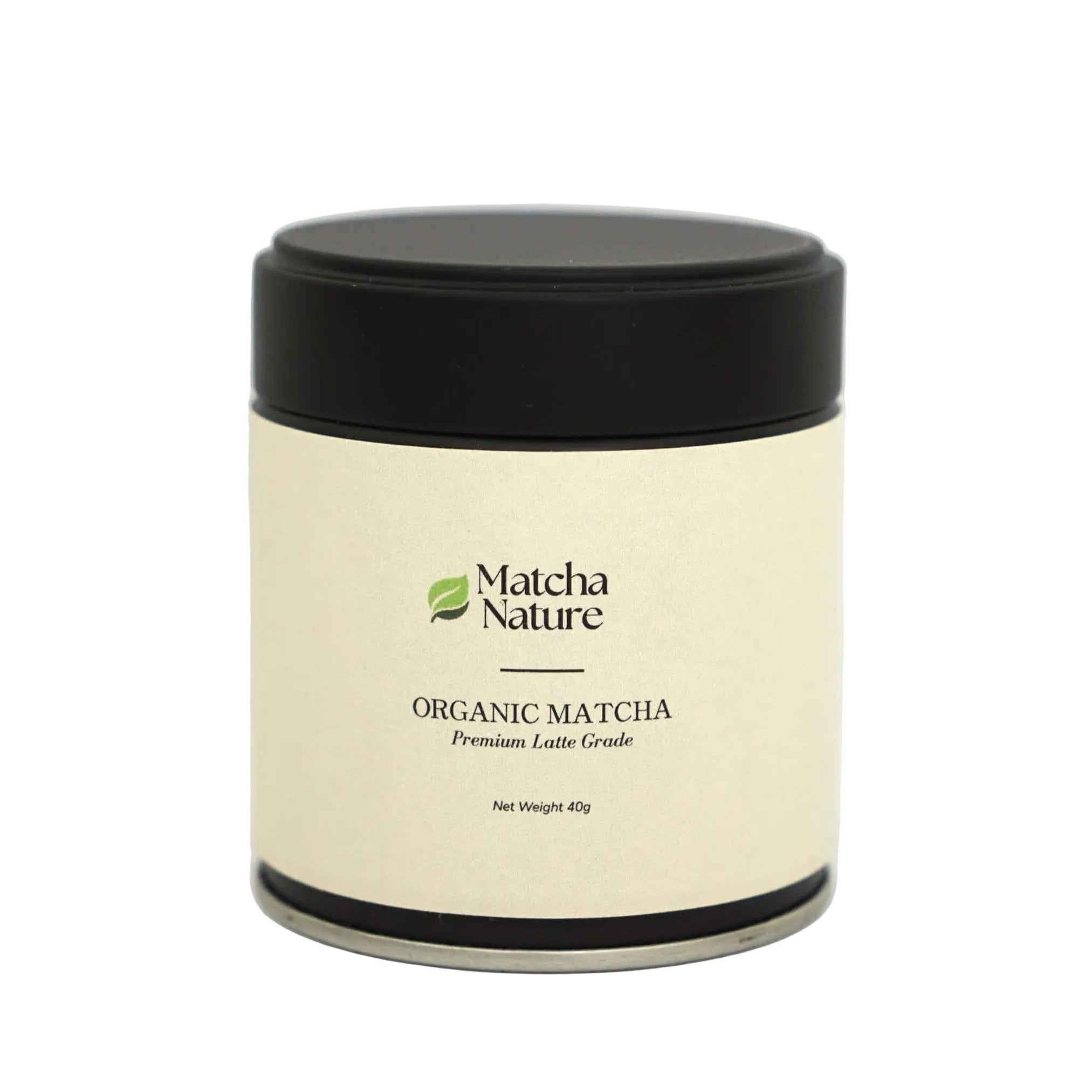 Organic Premium Latte Grade Matcha