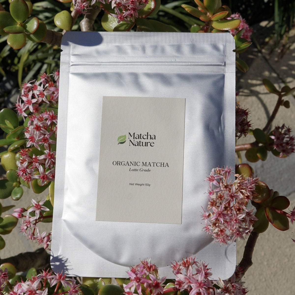 Organic Everyday Latte Grade Matcha
